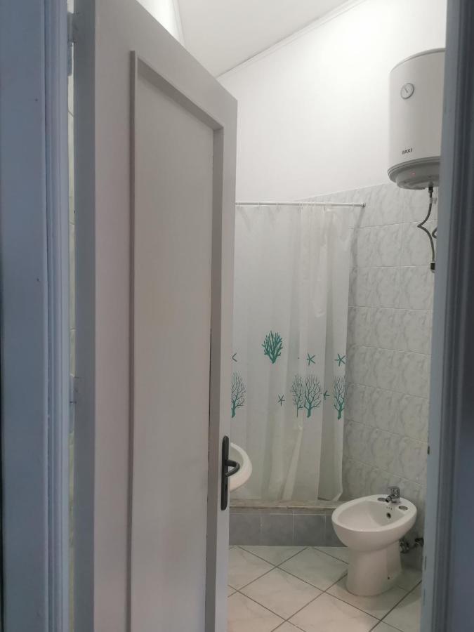 斯菲拉卡瓦洛Casa Giusi公寓 外观 照片